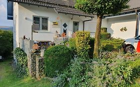 Holiday Apartment With Terrace In Winterberg